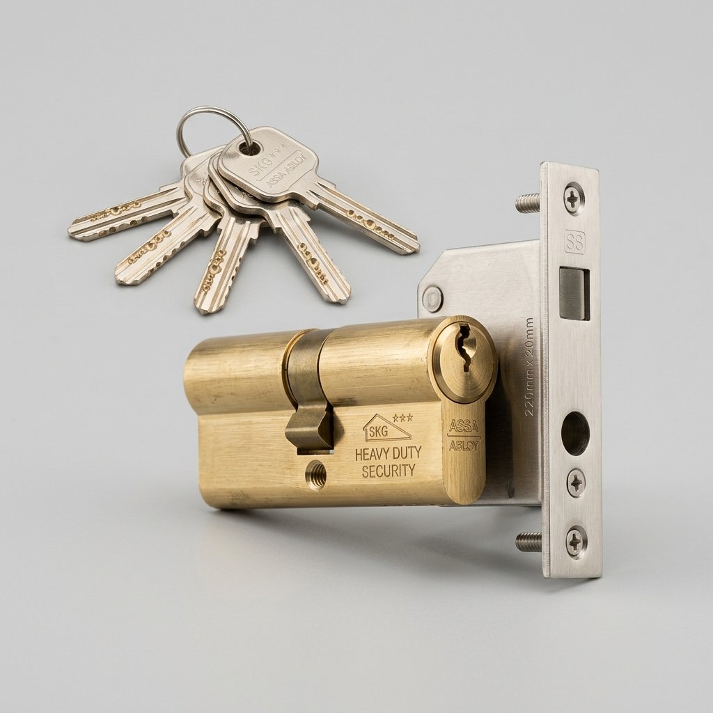 Coffret Outillage Complet de Chantier 150 Pièces Chrome Vanadium