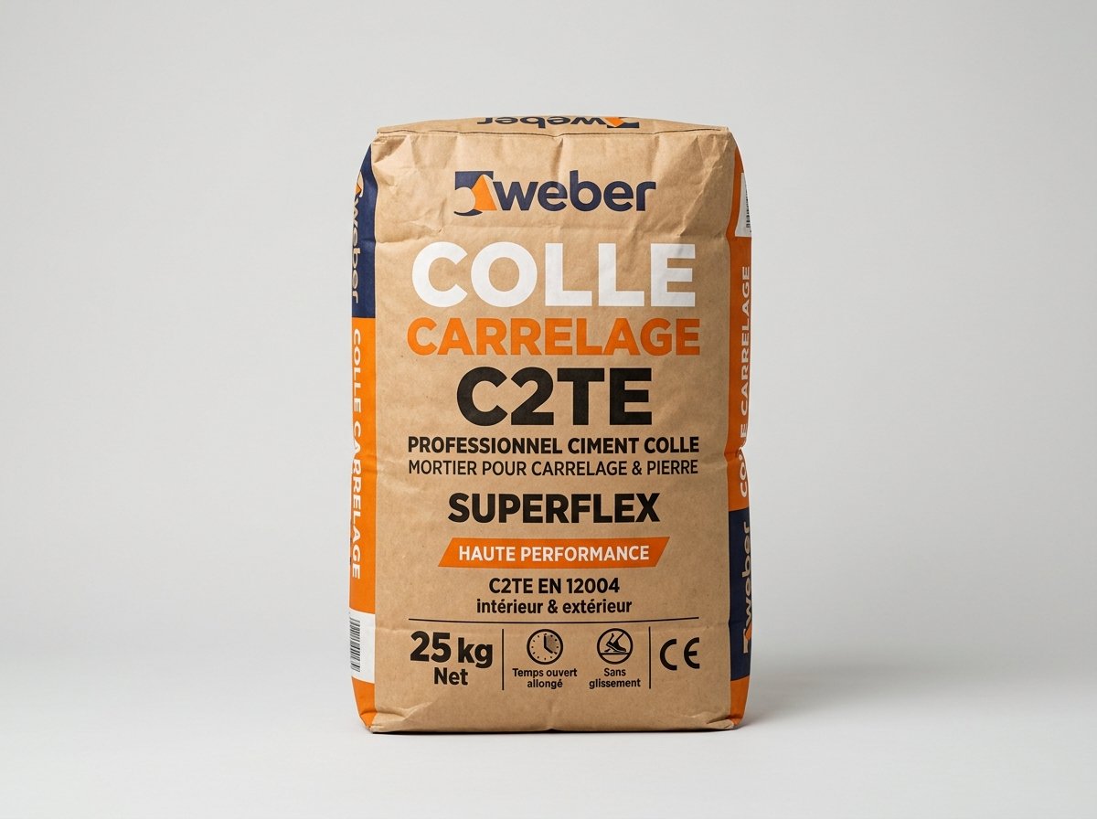 Mortier d'Étanchéité Souple SikaTop-107 (Kit de 25kg)